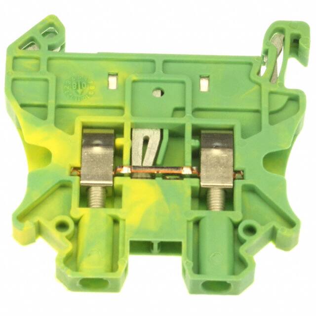 3044092 Phoenix Contact  Canal sur rail DIN